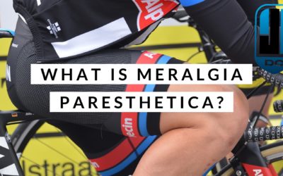 What is Meralgia Paresthetica?