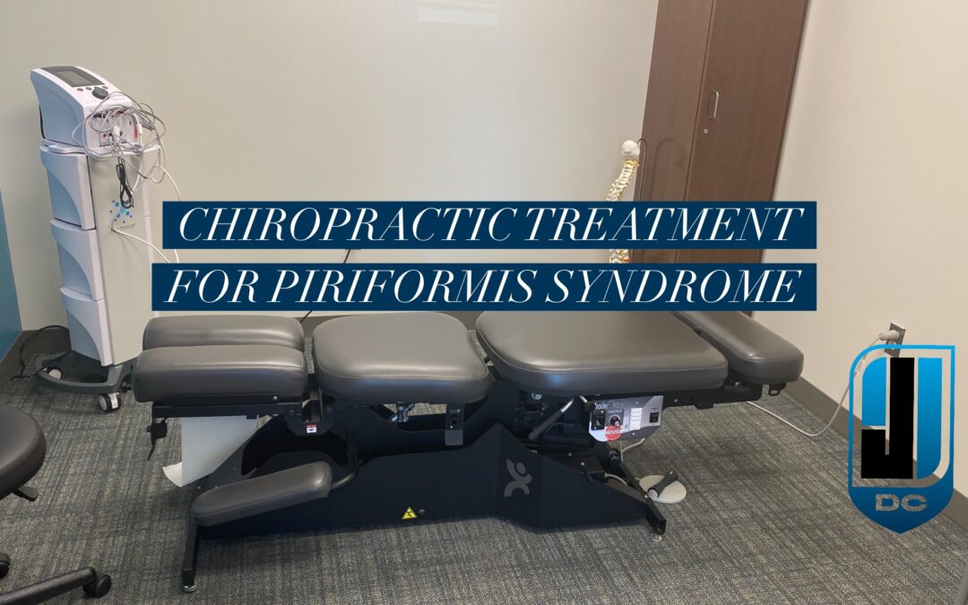 Chiropractic Treatment for Piriformis Syndrome