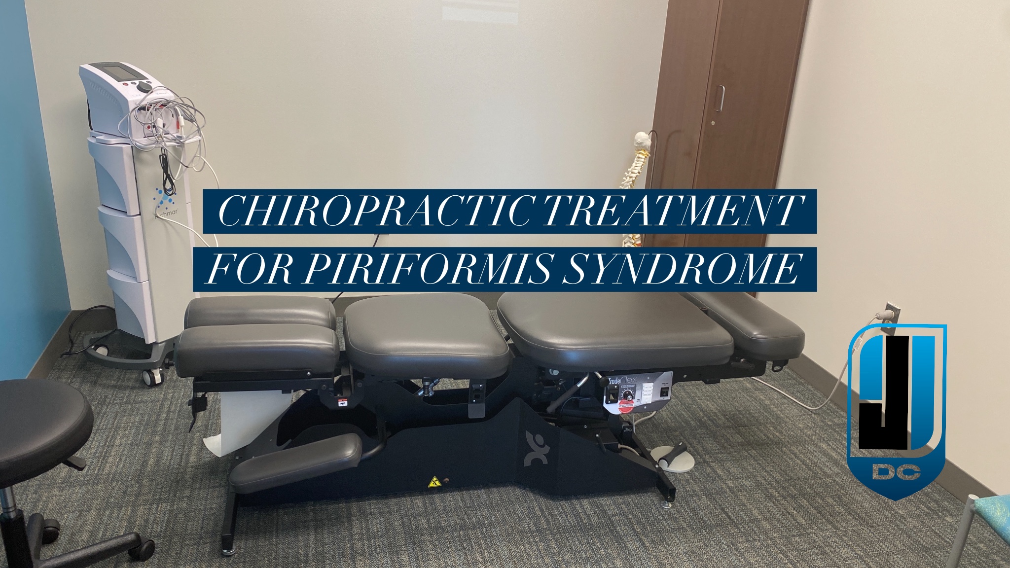 Relieve Piriformis Syndrome With Chiropractic Care â‹† Injury